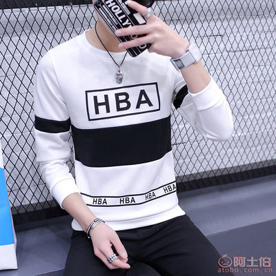 鳳衣亭秋冬男裝新風尚 自主品牌印花T恤，打造個性潮流穿搭